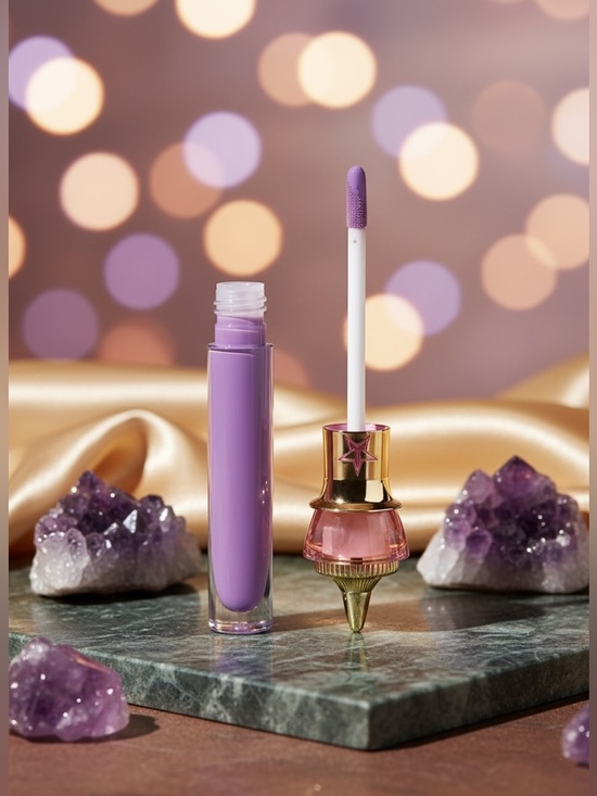 Jeffree Star The Gloss - Picture 2 of 12